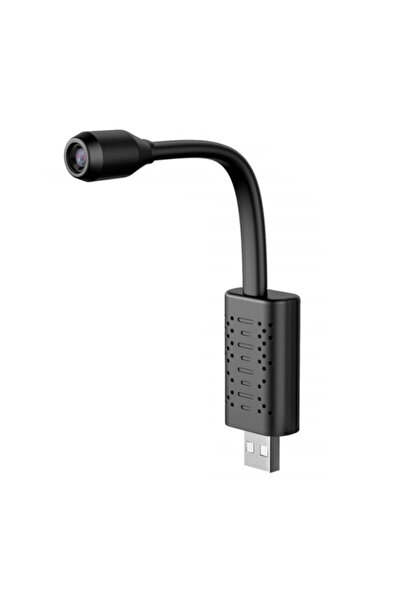 OEM Flexible Mini HD Surveillance Camera with IP / APP - V380Pro