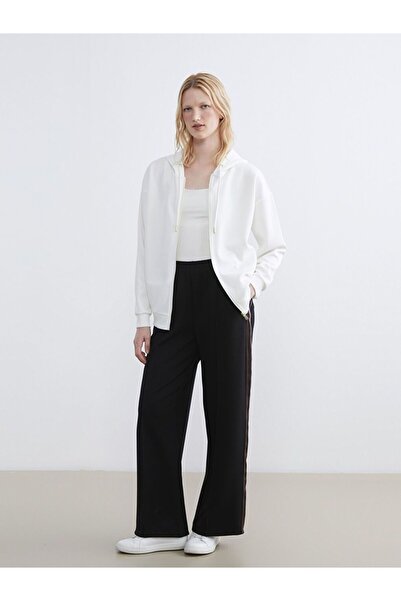 LC Waikiki Lcwaikiki Basic Elastic Waist Women's Sweatpants