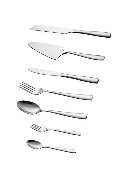 Malooki Gourmet Dessert Cutlery Set – 32 Pieces