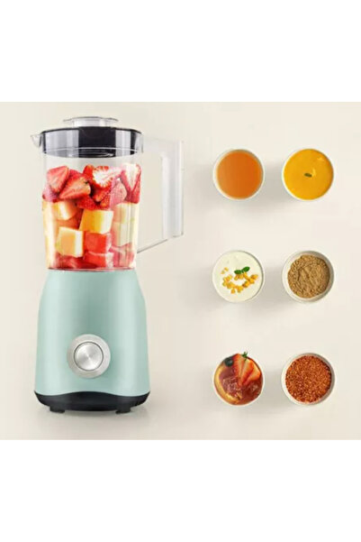 Mihai Electric blender Q L930 capacity 1.5L power 250w