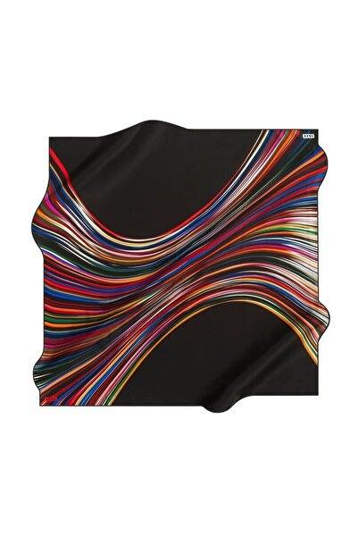 Aker İPEK EŞARP 2024 İLKBAHAR YAZ 8842-321