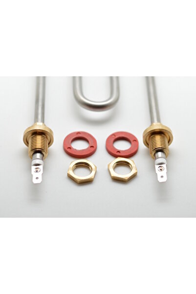 ElectroAZ Albalux Washing Machine Heater 2000W REZ-MSR FG220