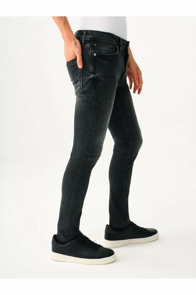 Loft Kort Wash Men's Jean Pants Lf2032701