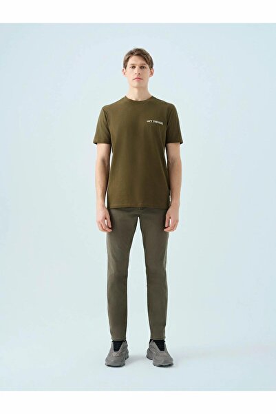 Loft Erkek Non Denim Pantolon LF2039483