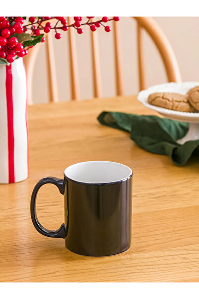 LC Waikiki Lcw Home Mixed Printed Ceramic Mug 500 ml