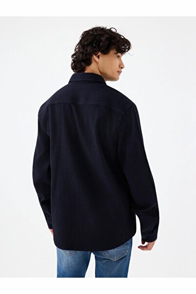 Loft Men's Shirt Lf2038499