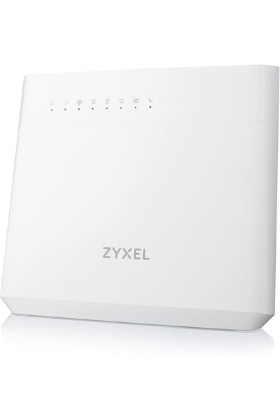 LUXEN GLEMAX Çift Bant Kablosuz Ac/N Vdsl2 Combo Wan Gigabit Ağ Geçidi