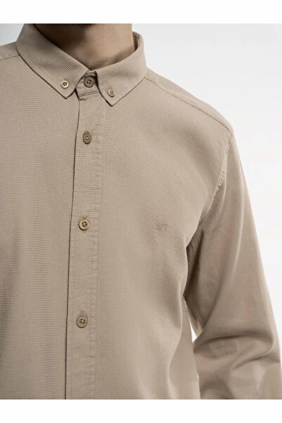 Loft Ανδρικό πουκάμισο LF2030872