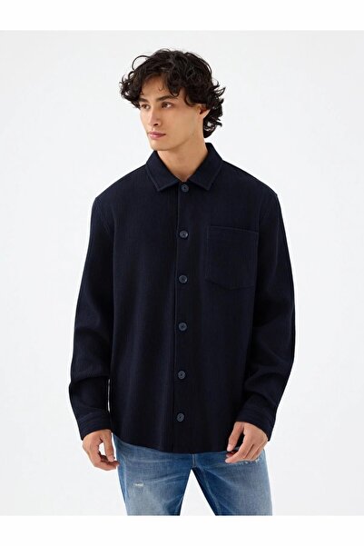 Loft Men's Shirt Lf2038499