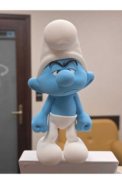 axelon شخصية الشيرلز الغاضبة اللطيفة