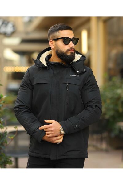 DOXGER Winter men's jacket