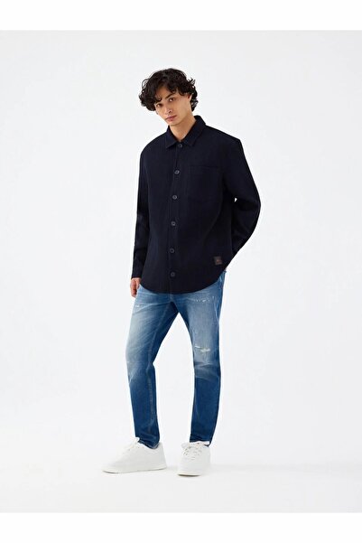 Loft Men's Shirt Lf2038499