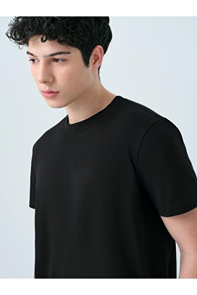 Loft Ανδρικό μπλουζάκι LF2034994