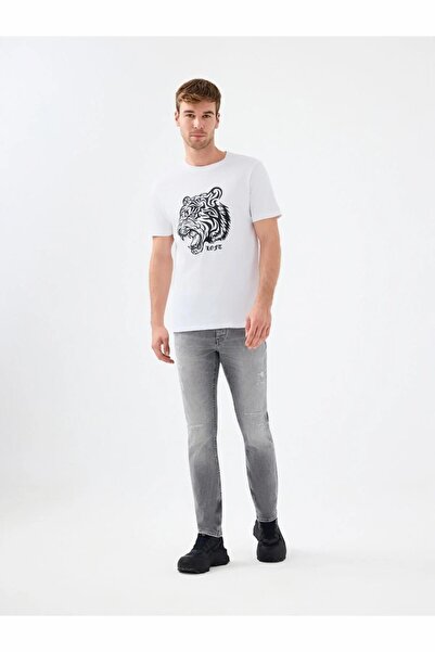 Loft Men's T-Shirt Lf2039228
