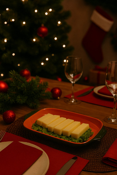 PEKPLUS Pumpkin-Shaped Serving Plate, Salad Plate