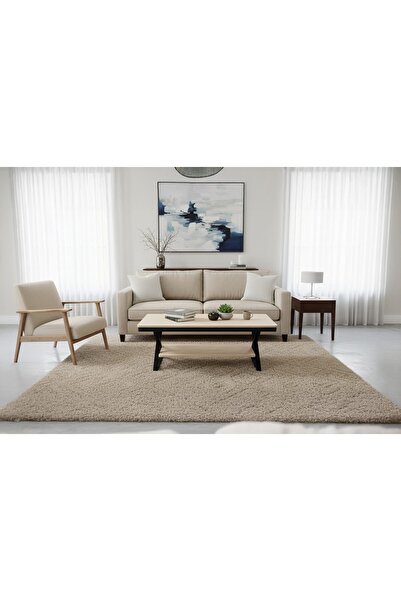 Areka middle coffee table