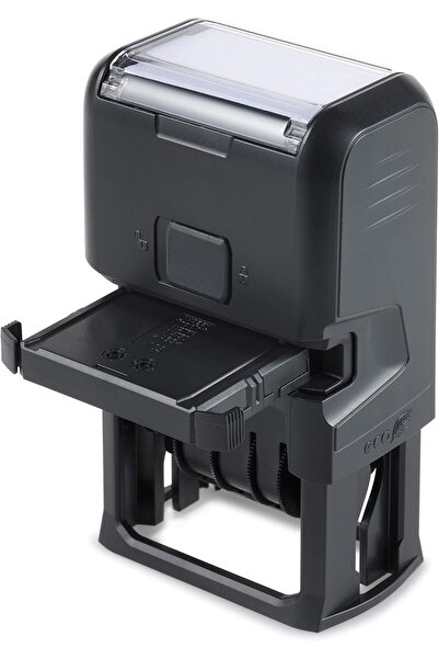 Trodat وسادات حبر بديلة ٦/٤٧٥٠/٢ لطابعات برينتي ٤٧٥٠/٤٧٥٥/٤٧٦٠ - عبوة من قطعت...