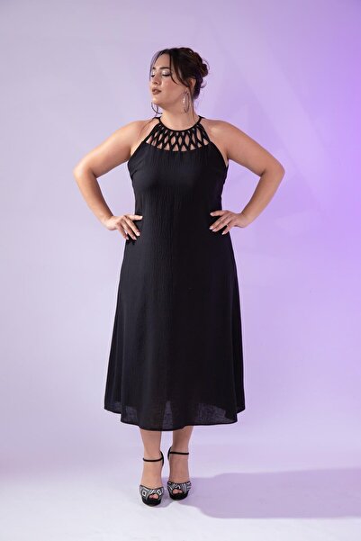 Roxxlen Φόρεμα plus size