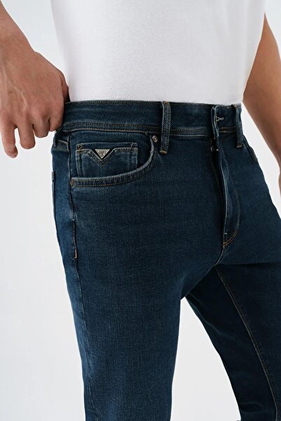 Loft Vıntı Wash Men's Jean Pants Lf2038394