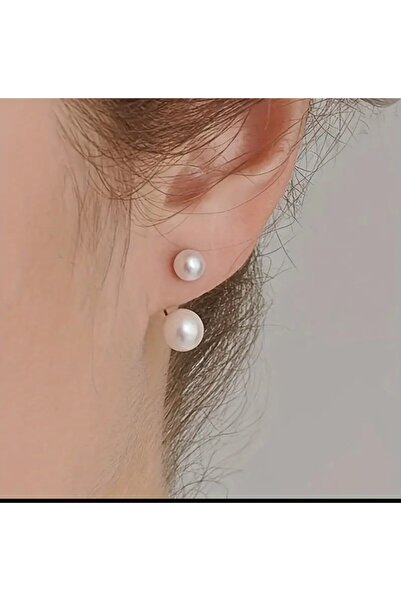 Enanice Pearl earring