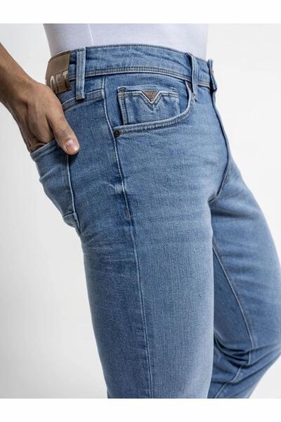 Loft Ανδρικό παντελόνι Ricardo Slim Fit LF2035696