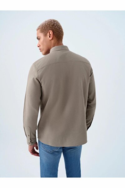 Loft Men's Shirt Lf2037403