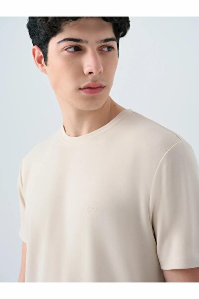 Loft Ανδρικό μπλουζάκι κανονικό μανίκι