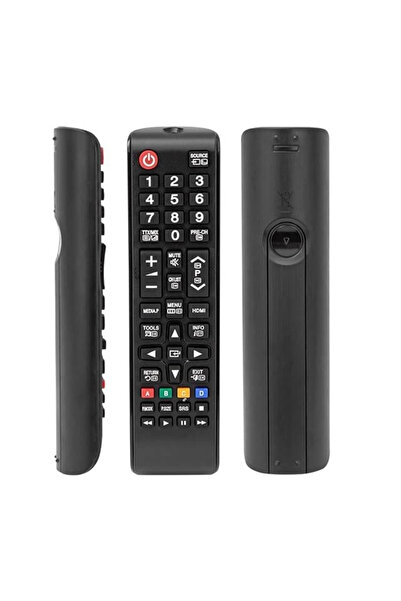 hey Samsung 3D Özellikli Universal LCD LED TV Kumandası