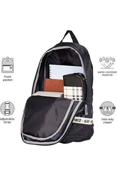 Gear Toiletry / Travel Bag for Adults - Unisex