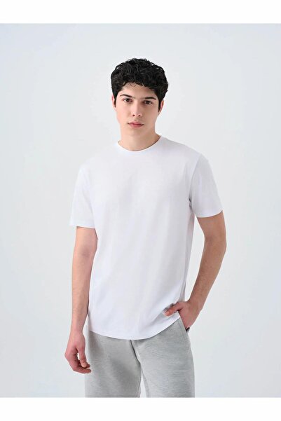 Loft Ανδρικό μπλουζάκι LF2034994