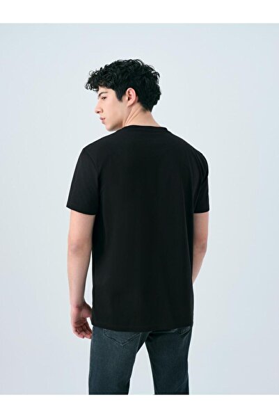 Loft Ανδρικό μπλουζάκι LF2034994