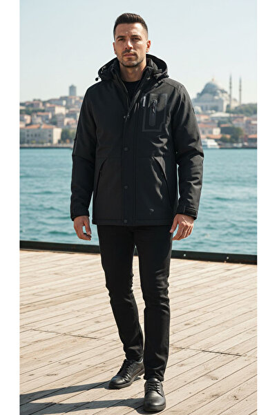 dml giyim Outdoor Kaban