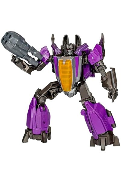 STOREMAX Transformers Studio Series Gamer Edition 11 Voyager Skywarp (Transfo...