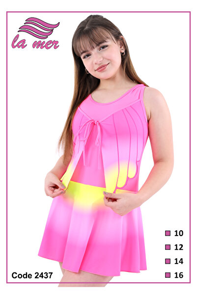 None Lamir Naseem Butterfly Swimsuit