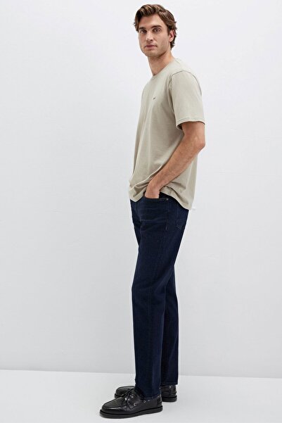 Mavi Чоловічий футболка з принтом