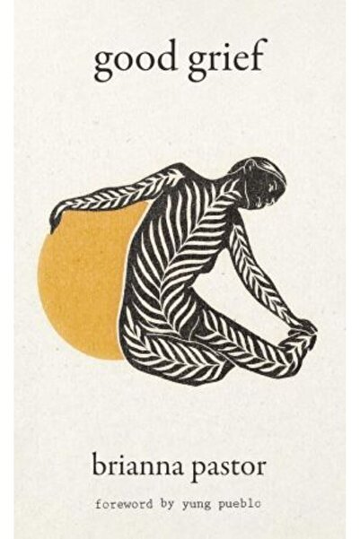 Yellow Kite Durere bună - Brianna Pastor