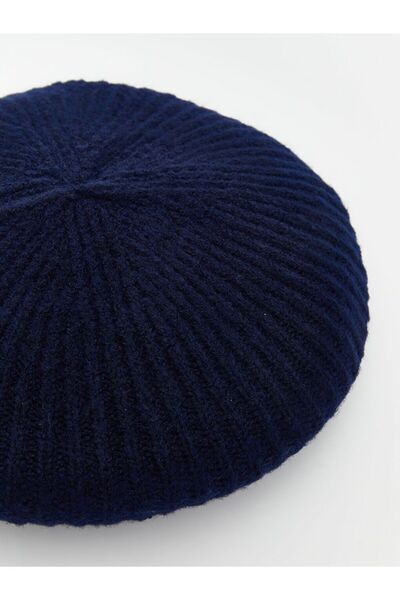 LC Waikiki Lcw Accessories Basic Women's Painter Hat