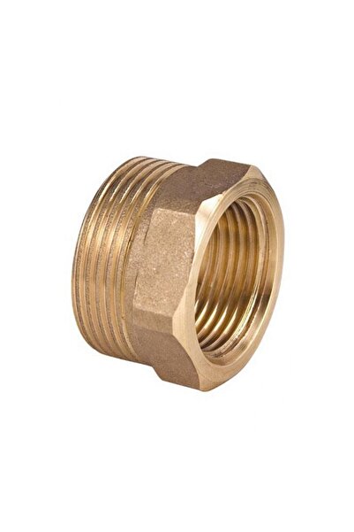 Altınyapı Hobi Market YELLOW REDUCTION BRASS GEAR REDUCTION 3/4 * 1/2