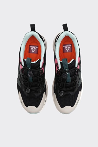 derinet Humtto Comfort Taban Kadın Sneaker