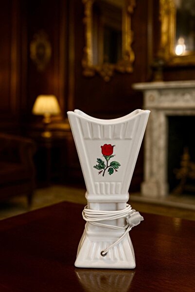 Generic Original Electric Ceramic Incense Burner