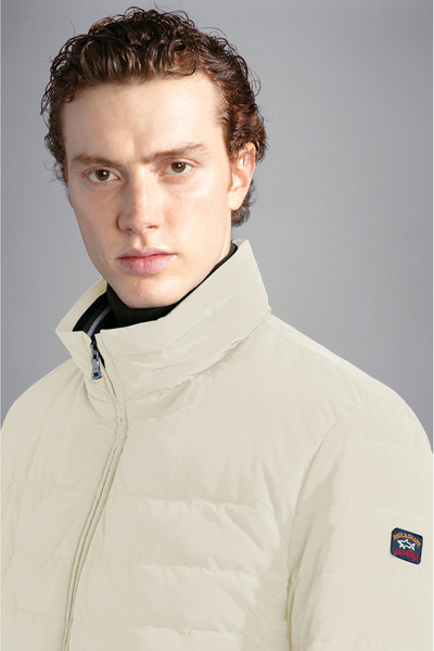 PAUL&SHARK MEN'S WOVEN JACKET