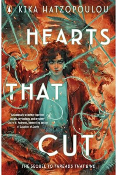 PENGUİN Threads That Bind 2: Hearts That Cut