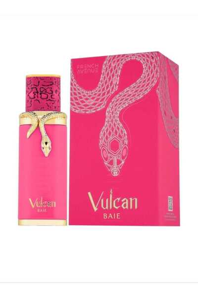 FRENCH AVENUE Vulcan Bay by French Avenue Unisex Perfume
