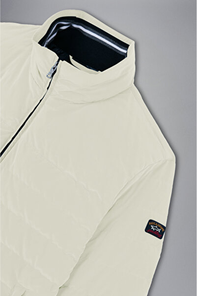 PAUL&SHARK MEN'S WOVEN JACKET