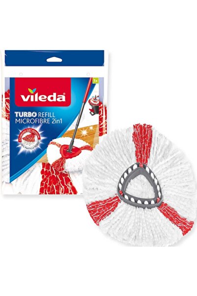 Vileda Easy Wring Turbo mop refill