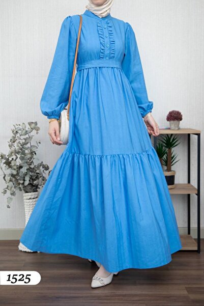 Hejab Fashion فستان نسائي للمحجبات (تركي)