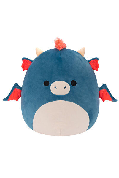 Orange Bed & Bath Squishie Doll | Soft Doll