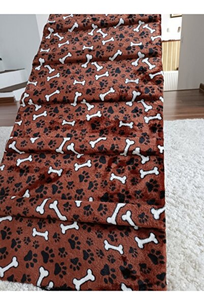 RampaRex RampaRex Dog Ramp, 90x40x50 cm, Brown