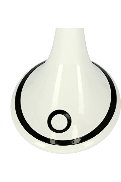 KRYPTON Rechargeable Reading Lamp KNE5367, White