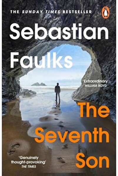 PENGUİN Seventh Son - Sebastian Faulks